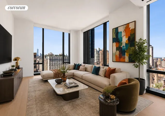 Photo 1 of Condo for sale at 277 5th Avenue #27D, New York, NY 10016 | MLS# RLS20098573 | Listing updated on 2026-08-29