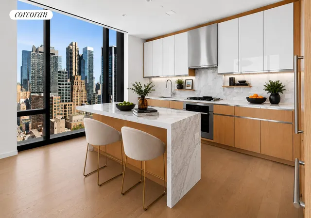 Photo 2 of Condo for sale at 277 5th Avenue #27D, New York, NY 10016 | MLS# RLS20098573 | Listing updated on 2026-08-29