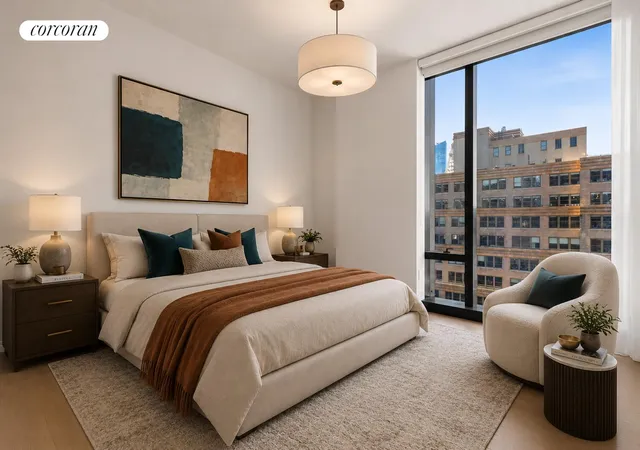 Photo 3 of Condo for sale at 277 5th Avenue #27D, New York, NY 10016 | MLS# RLS20098573 | Listing updated on 2026-08-29