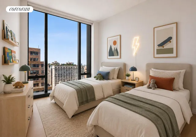 Photo 4 of House for sale at 277 5th Avenue #27D, New York, NY 10016 | MLS# RLS20098573 | Listing updated on 2026-08-29