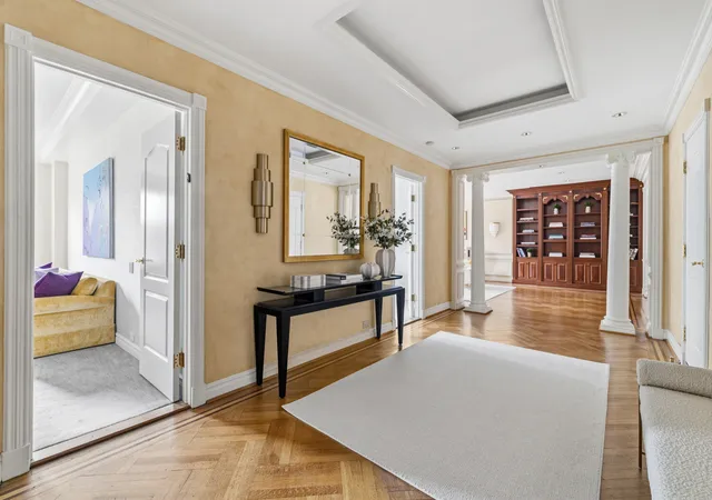 Photo 2 of Sale Pending at 910 Park Ave #12S, New York City, NY 10075 | MLS# RLS20098580 | Listing updated on 2026-07-28
