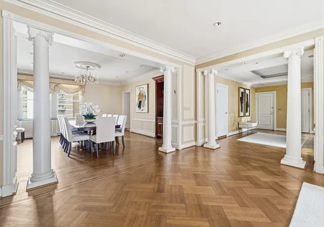 Photo 3 of Sale Pending at 910 Park Ave #12S, New York City, NY 10075 | MLS# RLS20098580 | Listing updated on 2026-07-28
