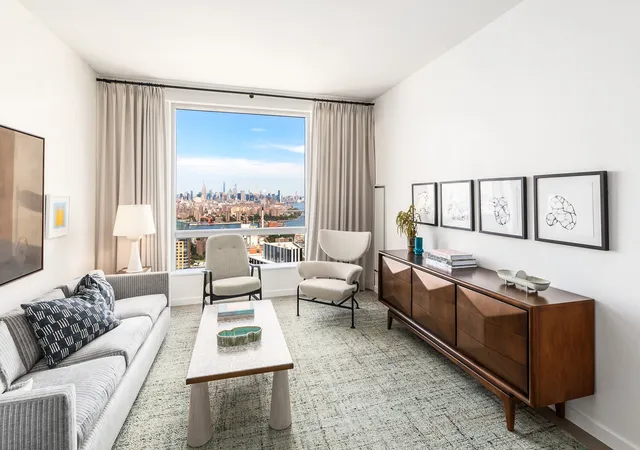 Photo 1 of Sale Pending at 1 City Point #45C, Brooklyn, NY 11201 | MLS# RLS20098581 | Listing updated on 2026-08-28