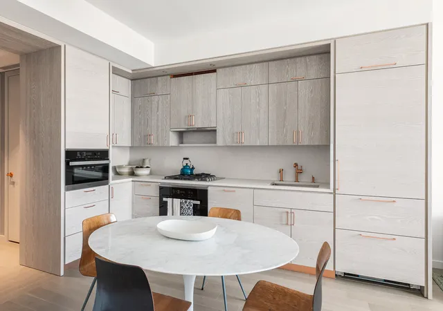 Photo 3 of Sale Pending at 1 City Point #45C, Brooklyn, NY 11201 | MLS# RLS20098581 | Listing updated on 2026-08-28