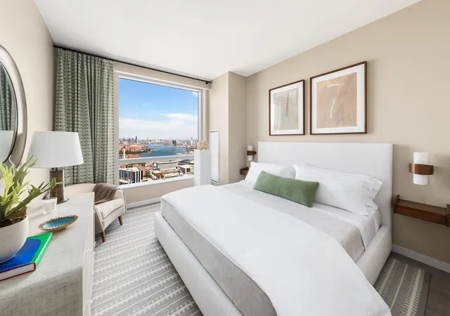 Photo 3 of Sale Pending at 1 City Point #45C, Brooklyn, NY 11201 | MLS# RLS20098581 | Listing updated on 2026-08-28