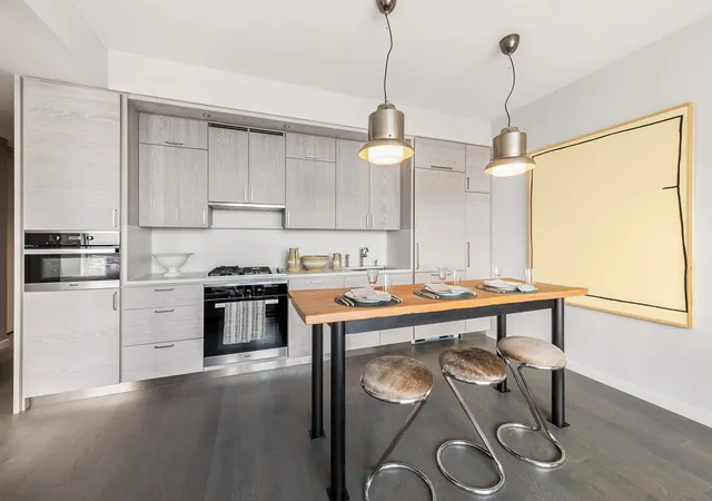4th image of 1 City Pt #66C, Brooklyn, NY 11201 | MLS# RLS20098593
