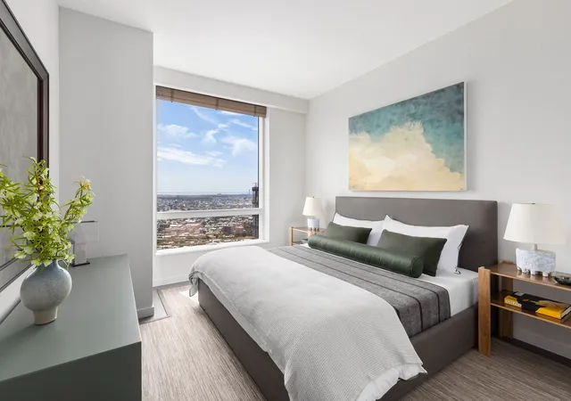 5th image of 1 City Pt #66C, Brooklyn, NY 11201 | MLS# RLS20098593