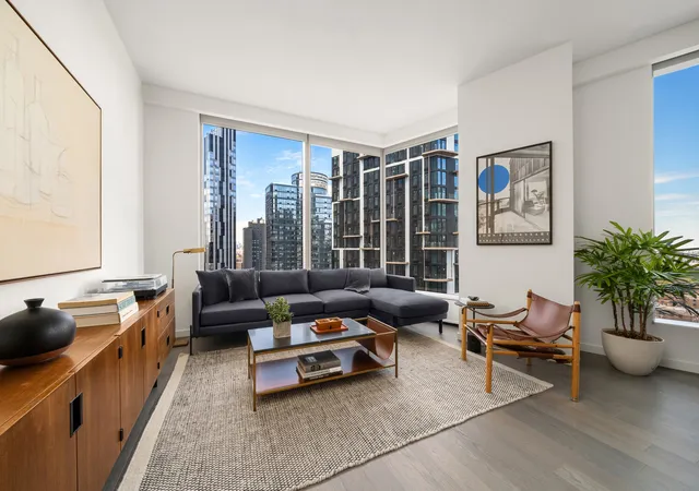 Photo 1 of Condo for sale at 1 City Point #31E, Brooklyn, NY 11201 | MLS# RLS20098598 | Listing updated on 2026-08-04