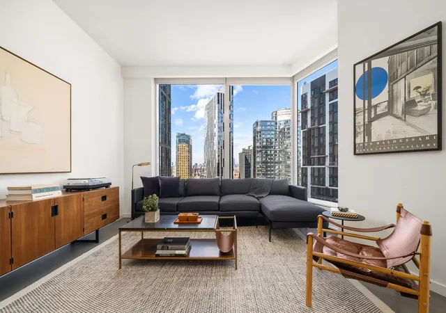 Photo 3 of Condo for sale at 1 City Point #31E, Brooklyn, NY 11201 | MLS# RLS20098598 | Listing updated on 2026-08-04