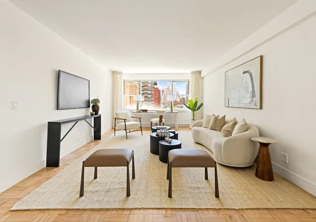 House for sale at 35 Sutton Pl #14D, New York, NY 10022 | MLS# RLS20098603 | Listing updated on 2026-07-20