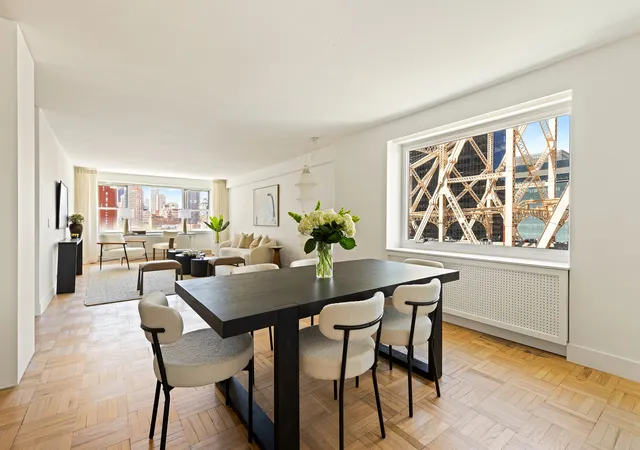 Photo 2 of House for sale at 35 Sutton Pl #14D, New York, NY 10022 | MLS# RLS20098603 | Listing updated on 2026-07-20