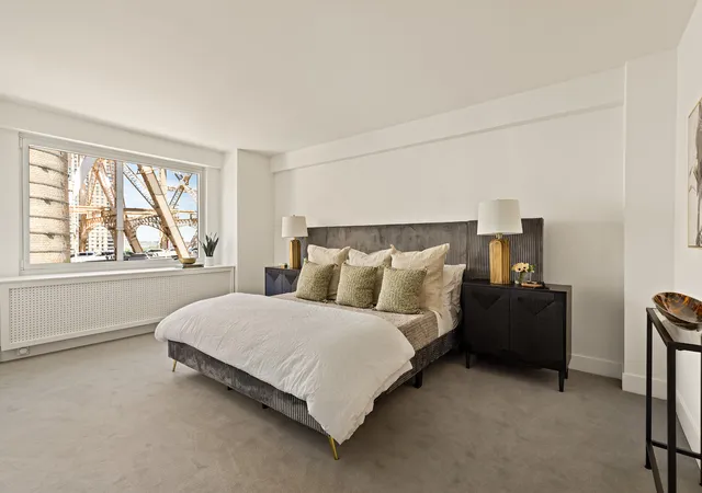 Photo 4 of House for sale at 35 Sutton Pl #14D, New York, NY 10022 | MLS# RLS20098603 | Listing updated on 2026-07-20