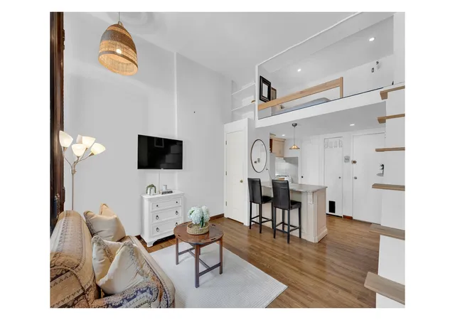 Photo 1 of Sale Pending at 128 W 78th Street #2A, New York City, NY 10024 | MLS# RLS20098608 | Listing updated on 2026-07-29