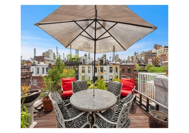 Photo 4 of Sale Pending at 128 W 78th Street #2A, New York City, NY 10024 | MLS# RLS20098608 | Listing updated on 2026-07-29
