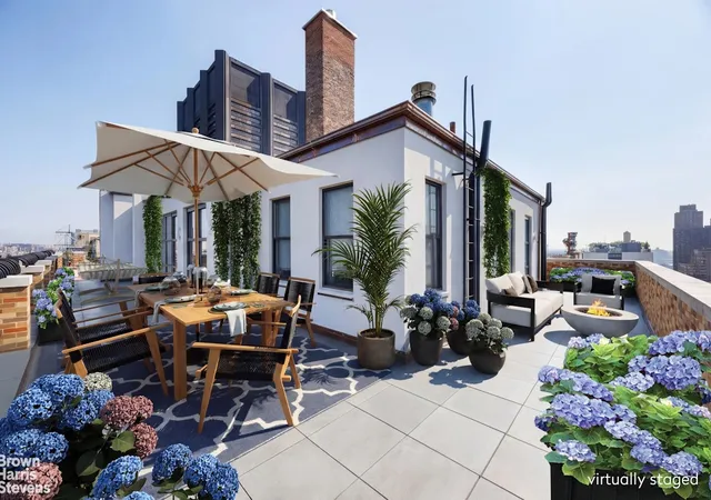 1st image of 1165 5th Ave #15/PHA, New York, NY 10029 | MLS# RLS20098613