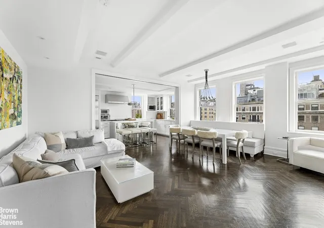 4th image of 1165 5Th Ave, New York City, NY 10029