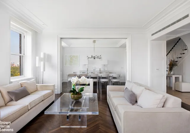5th image of 1165 5Th Ave, New York City, NY 10029