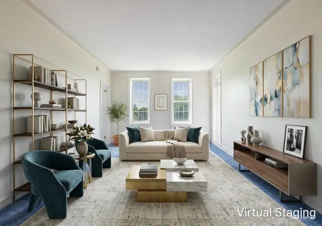 Photo 1 of Sale Pending at 1409 Albemarle Rd #5B, Brooklyn, NY 11226 | MLS# RLS20098619 | Listing updated on 2026-07-21