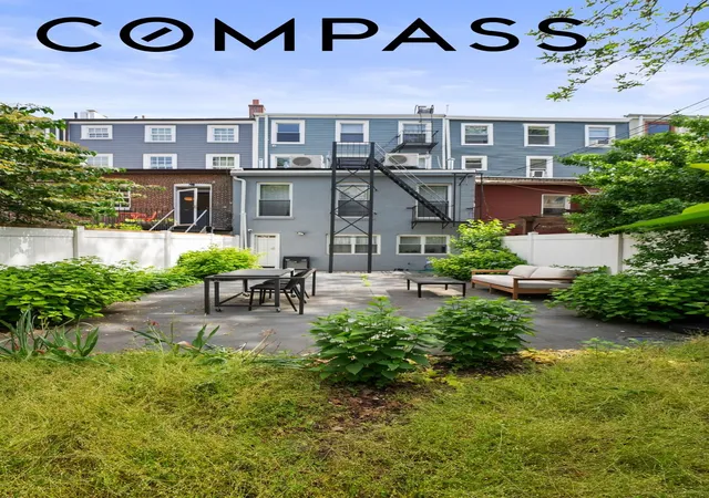 Listing Photo 4 - Condo for sale in building located at 30 Bergen St, Brooklyn, NY 11201