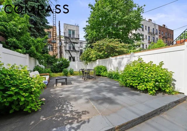 Listing Photo 5 - Condo for sale in building located at 30 Bergen St, Brooklyn, NY 11201