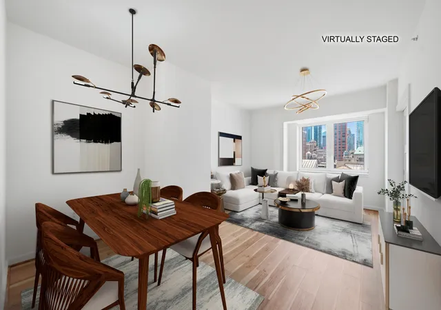 Homes for sale in New York City, NY | 425 5Th Ave #23-D, New York City, NY 10016 | MLS# RLS20098635