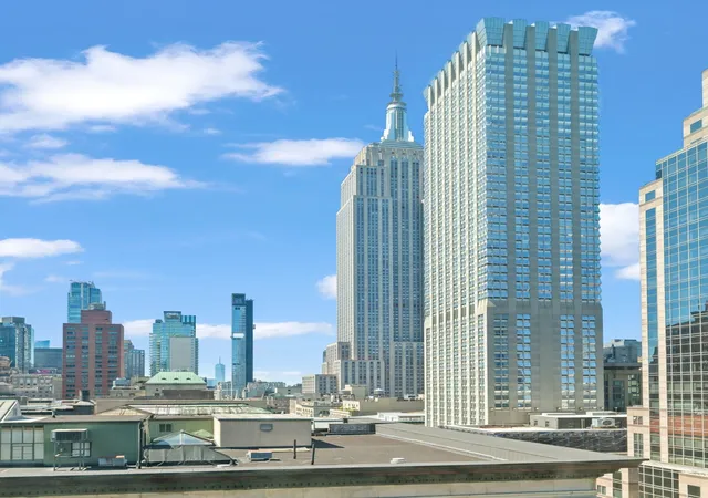 Homes for sale in New York City, NY | 425 5Th Ave #23-D, New York City, NY 10016 | MLS# RLS20098635