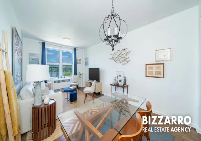 Listing Photo 4 - Condo for sale in building located at 330-340 Hvn Ave, New York City, NY 10033 - Unit #3K