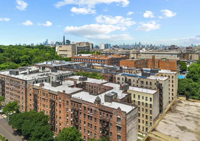 Homes for sale in New York City, NY | 35 Crown Street, New York City, NY 11225 | Houzeo