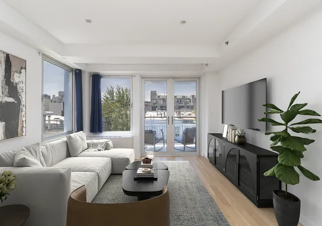 Photo 1 of Condo for sale at 260 N 9th Street #6C, Brooklyn, NY 11211 | MLS# RLS20098660 | Listing updated on 2026-06-18