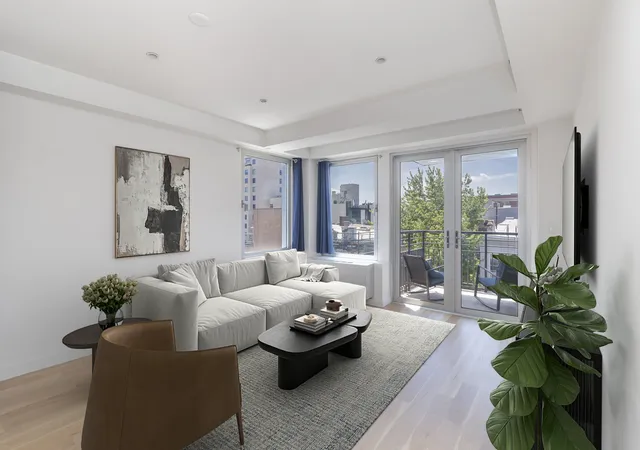 Photo 2 of Condo for sale at 260 N 9th Street #6C, Brooklyn, NY 11211 | MLS# RLS20098660 | Listing updated on 2026-06-18