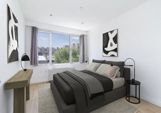 Photo 3 of Condo for sale at 260 N 9th Street #6C, Brooklyn, NY 11211 | MLS# RLS20098660 | Listing updated on 2026-06-18
