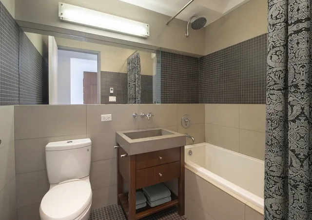 Listing Photo 5 - Condo for sale in building located at 260 N 9Th St, New York City, NY 11211 - Unit #6C