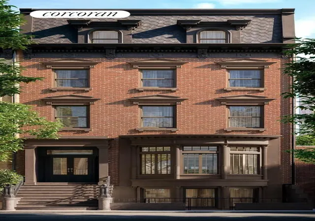 1st image of 175 Clinton St, Brooklyn, NY 11201 | MLS# RLS20098668