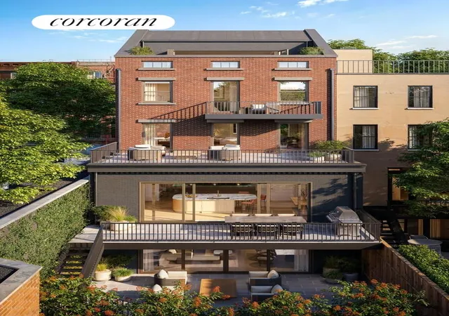 6th image of 175 Clinton St, Brooklyn, NY 11201 | MLS# RLS20098668