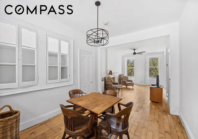 Photo 1 of Sale Pending at 703 President St #4, New York City, NY 11215 | MLS# RLS20097517 | Listing updated on 2026-07-29