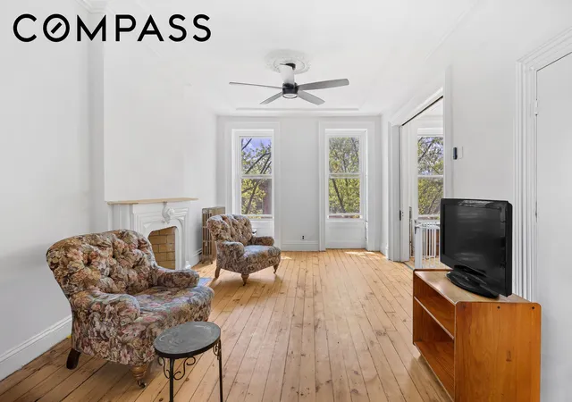 Photo 2 of Sale Pending at 703 President St #4, New York City, NY 11215 | MLS# RLS20097517 | Listing updated on 2026-07-29