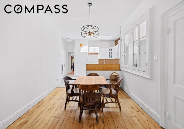 Photo 3 of Sale Pending at 703 President St #4, New York City, NY 11215 | MLS# RLS20097517 | Listing updated on 2026-07-29