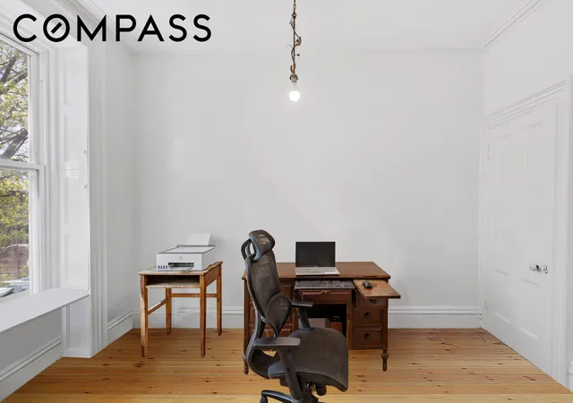 Photo 3 of Sale Pending at 703 President St #4, New York City, NY 11215 | MLS# RLS20097517 | Listing updated on 2026-07-29