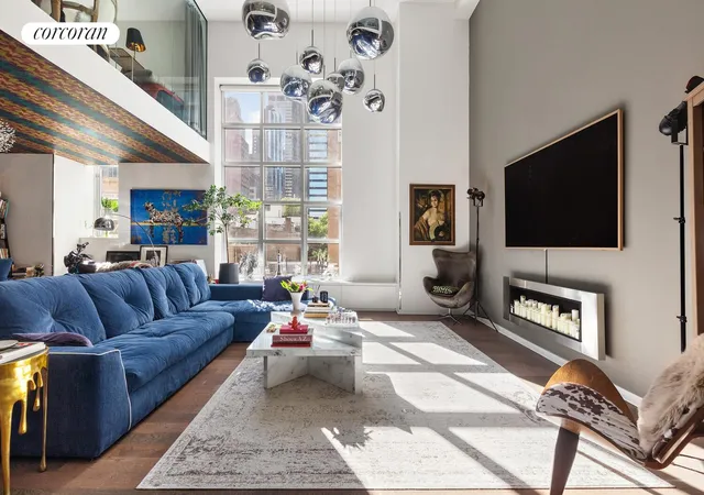 Photo 1 of Townhouse for sale at 310 E 53rd Street #4/5G, New York, NY 10022 | MLS# RLS20098692 | Listing updated on 2026-07-25