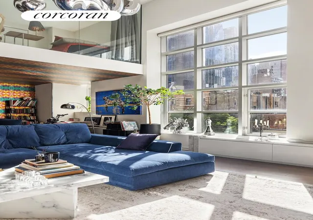 Photo 4 of Townhouse for sale at 310 E 53rd Street #4/5G, New York, NY 10022 | MLS# RLS20098692 | Listing updated on 2026-07-25