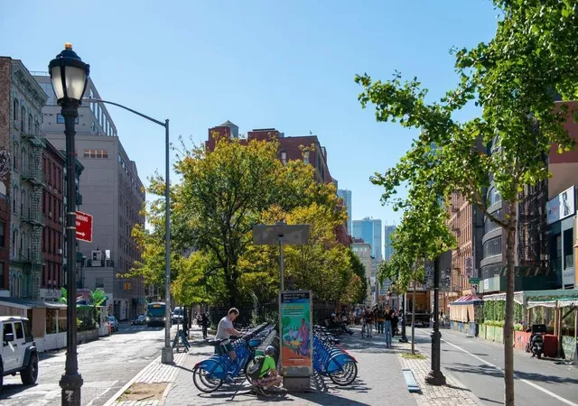 10th image of 75 Kenmare St #4A, New York, NY 10012 | MLS# RLS20098700