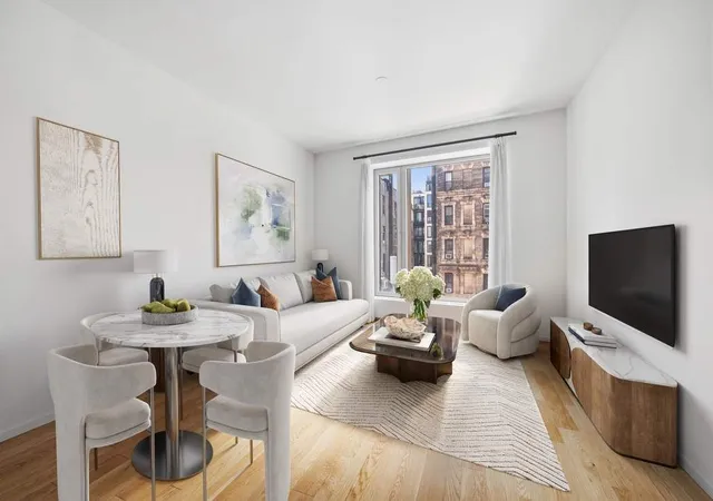 2nd image of 75 Kenmare St #4A, New York, NY 10012 | MLS# RLS20098700