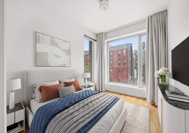 5th image of 75 Kenmare St #4A, New York, NY 10012 | MLS# RLS20098700