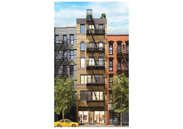 Photo 1 of Condo for sale at 49 Orchard St, New York, NY 10002 | MLS# RLS20098702 | Listing updated on 2026-07-21