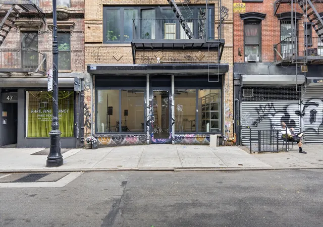 Photo 3 of House for sale at 49 Orchard St, New York, NY 10002 | MLS# RLS20098702 | Listing updated on 2026-07-21
