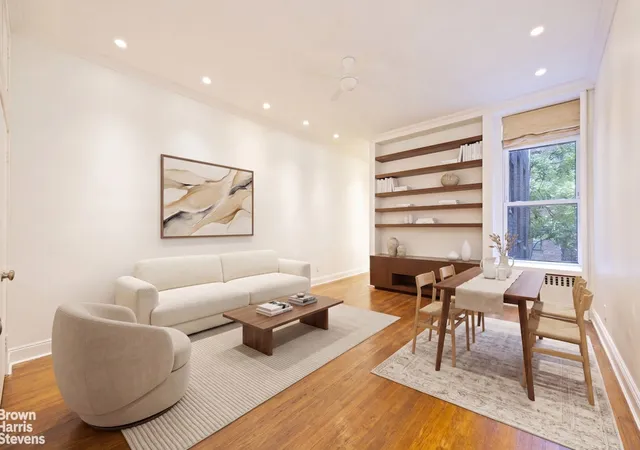 Homes for sale in New York City, NY | 175 E 93rd St #2B, New York City, NY 10128 | MLS# RLS20098705