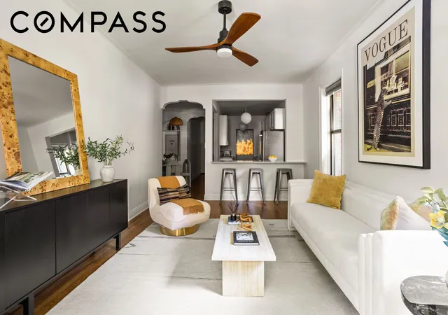 2nd image of 84 12 35th Ave #1B, Jackson Heights, NY 11372 | MLS# RLS20098711