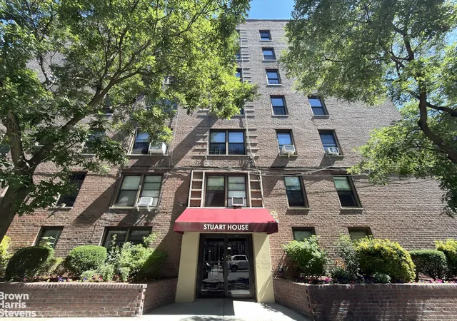 1st image of 525 W 235Th St #6C, Bronx, NY 10463 | MLS# RLS20098716