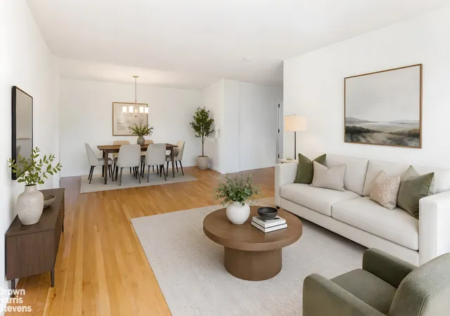 4th image of 525 W 235Th St #6C, Bronx, NY 10463 | MLS# RLS20098716