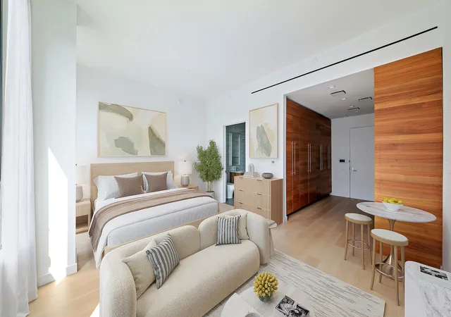 3rd image of 21-21 31St St #3H, Astoria, NY 11105 | MLS# RLS20098722